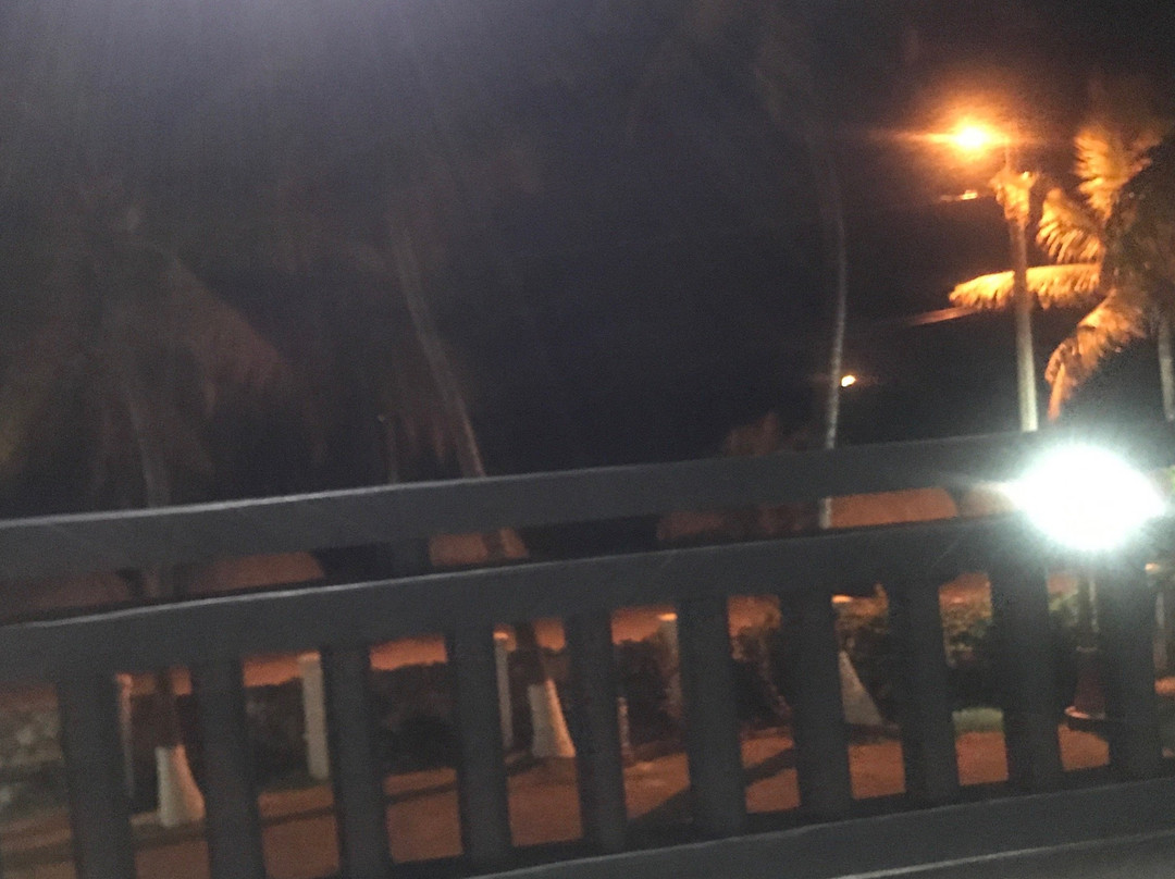 Hotel El Faro del Capitan主图