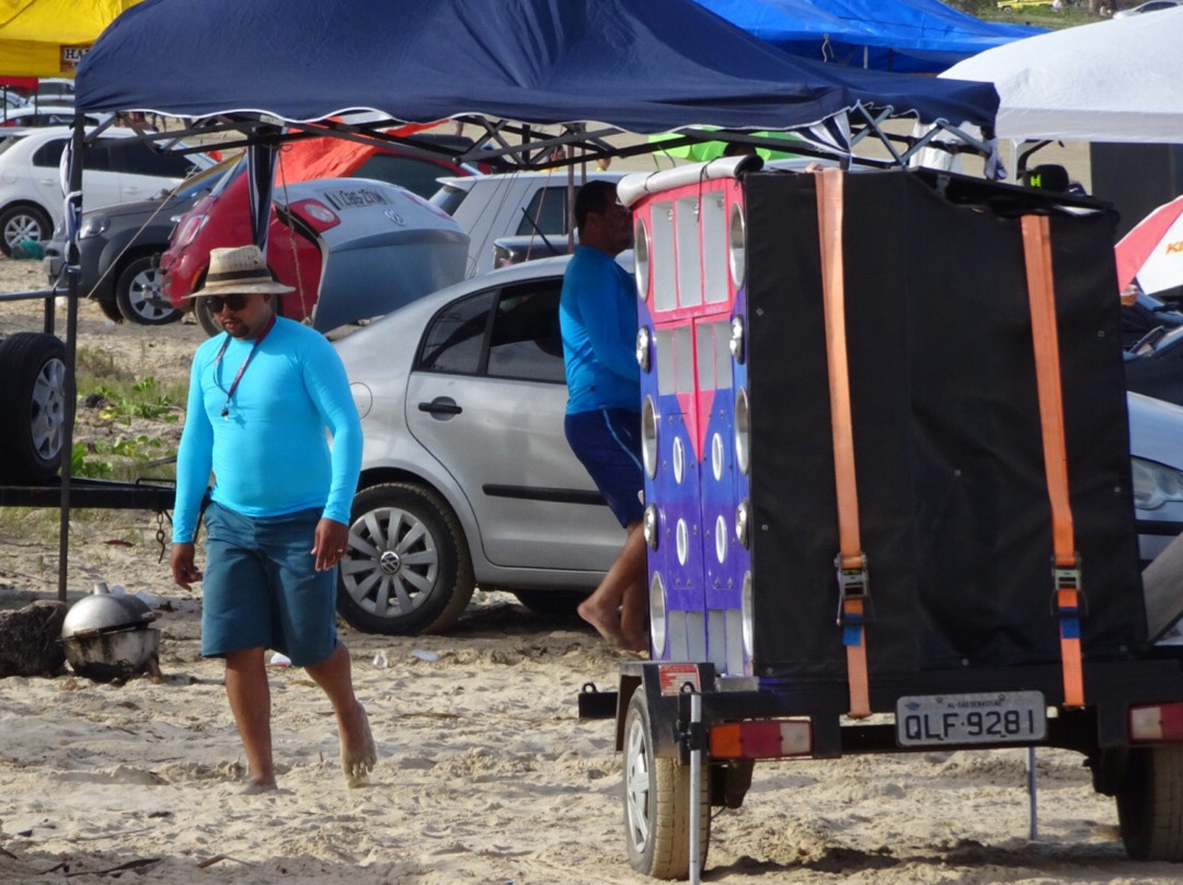 Pousada Chez Julie主图