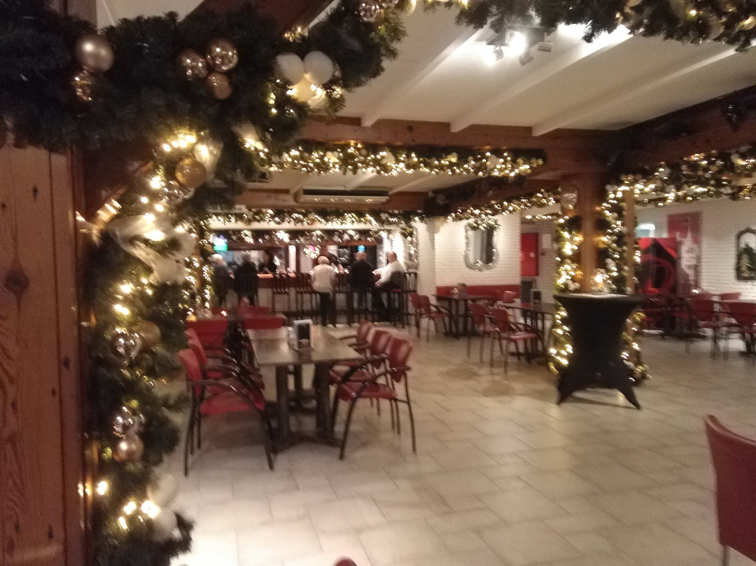 Hotel Restaurant Piccard主图