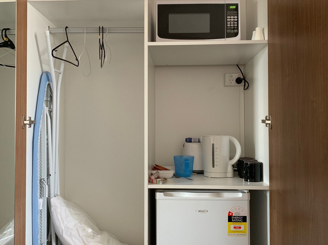 Seabrook Hotel主图