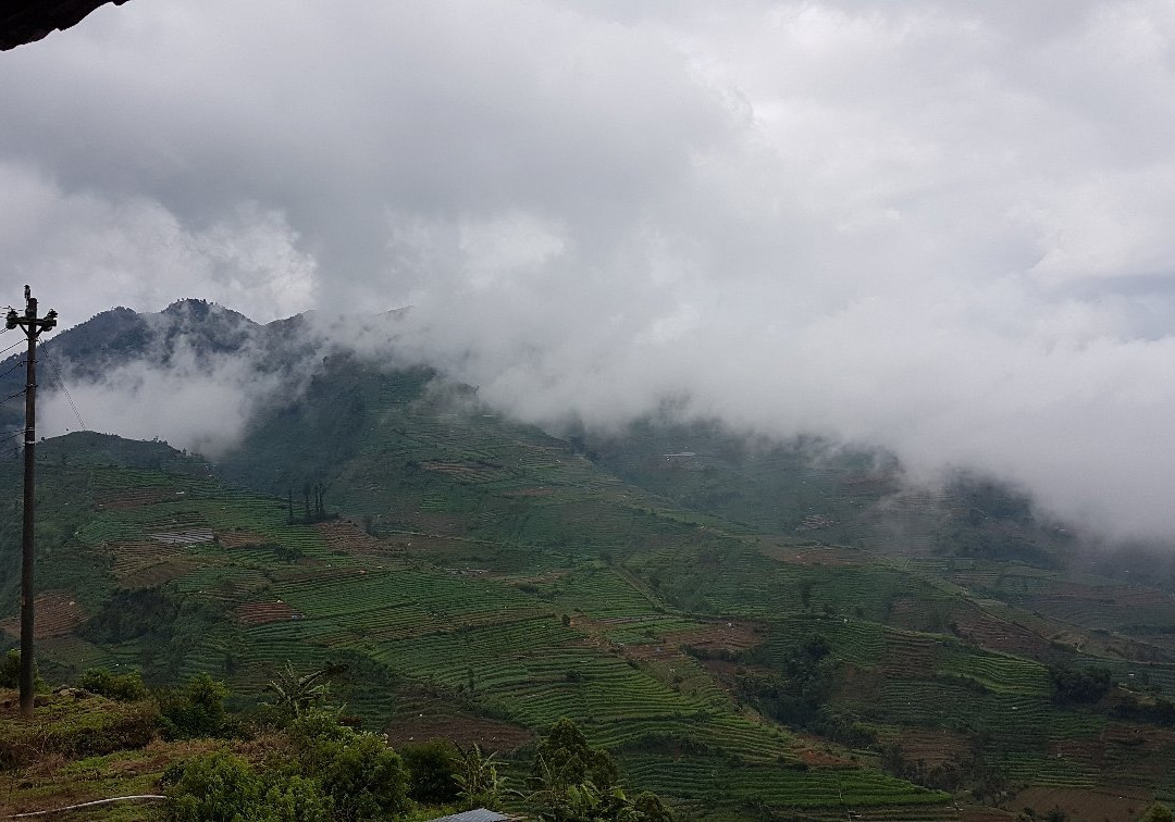 Dieng Viewpoint景点图片