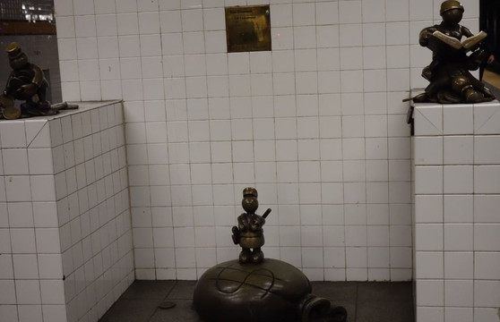 Metro Pictures画廊-纽约市必去景点