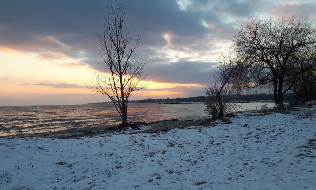 Frenchman's Bay Marina-Pickering必去景点