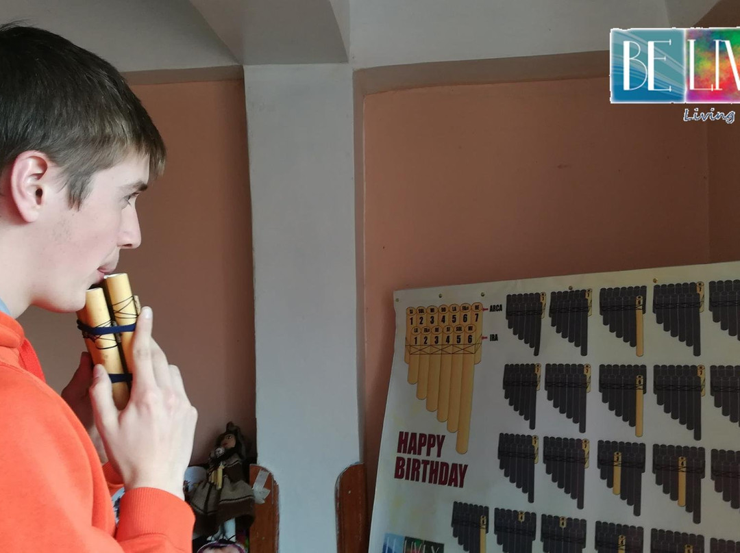 BELIVEX, living experiences-利马必去景点