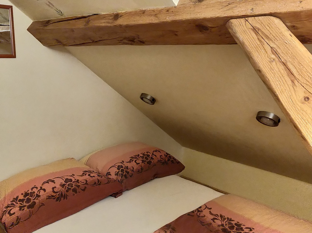 Kraljev Hrib Guesthouse主图