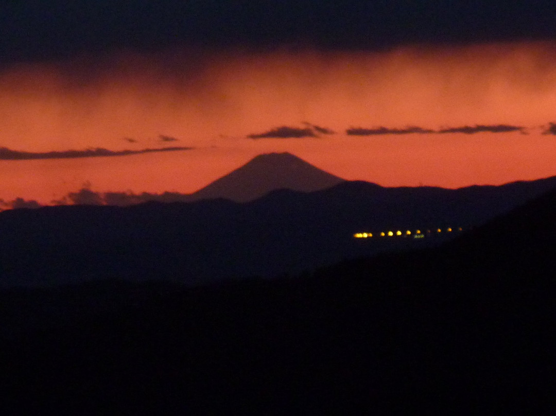 Okuhitachi Kirara no Sato-日立市必去景点