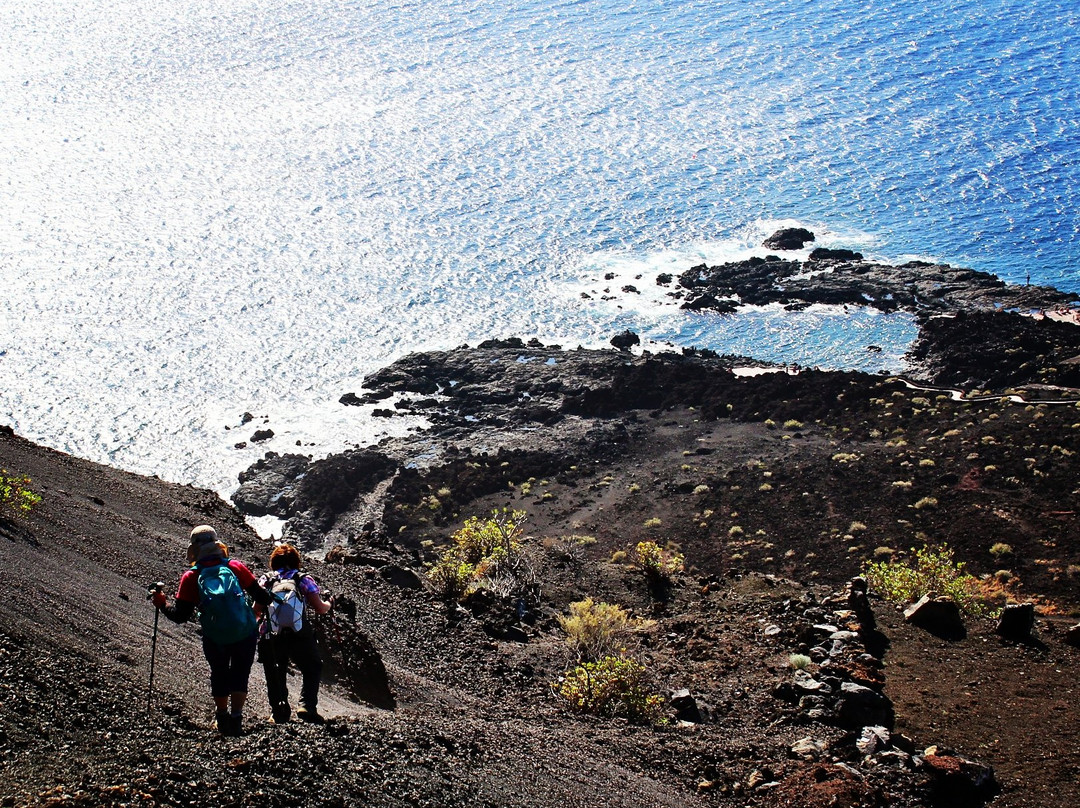 Atlantidea Senderismo El Hierro-Villa de Valverde必去景点