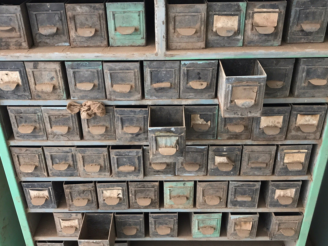 Ethnographic Museum-喀土穆必去景点