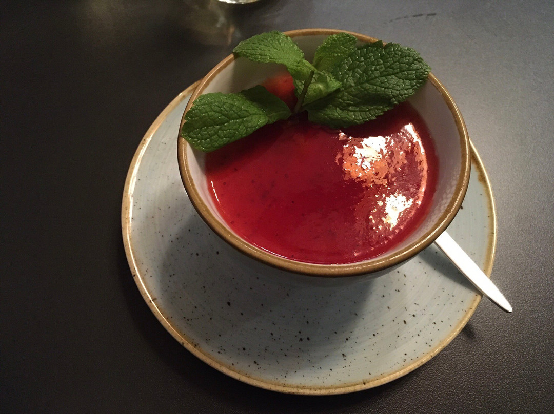 Vina Restaurant