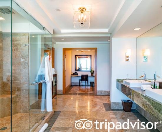 海湾亚特兰蒂斯精选酒店主图