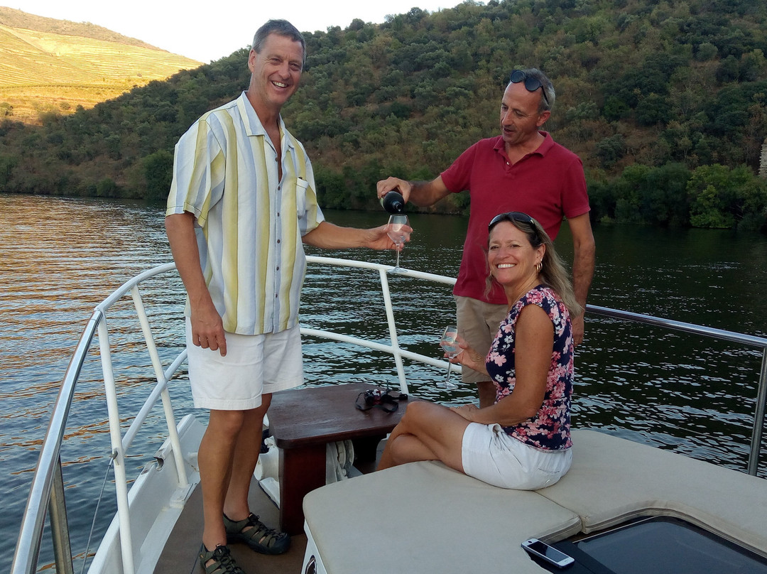 Rivus-Sabrosa必去景点