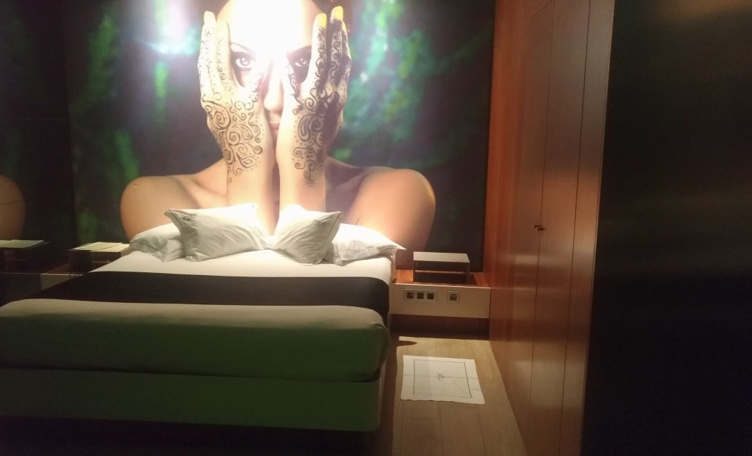 Motel Mood - Private Suites主图