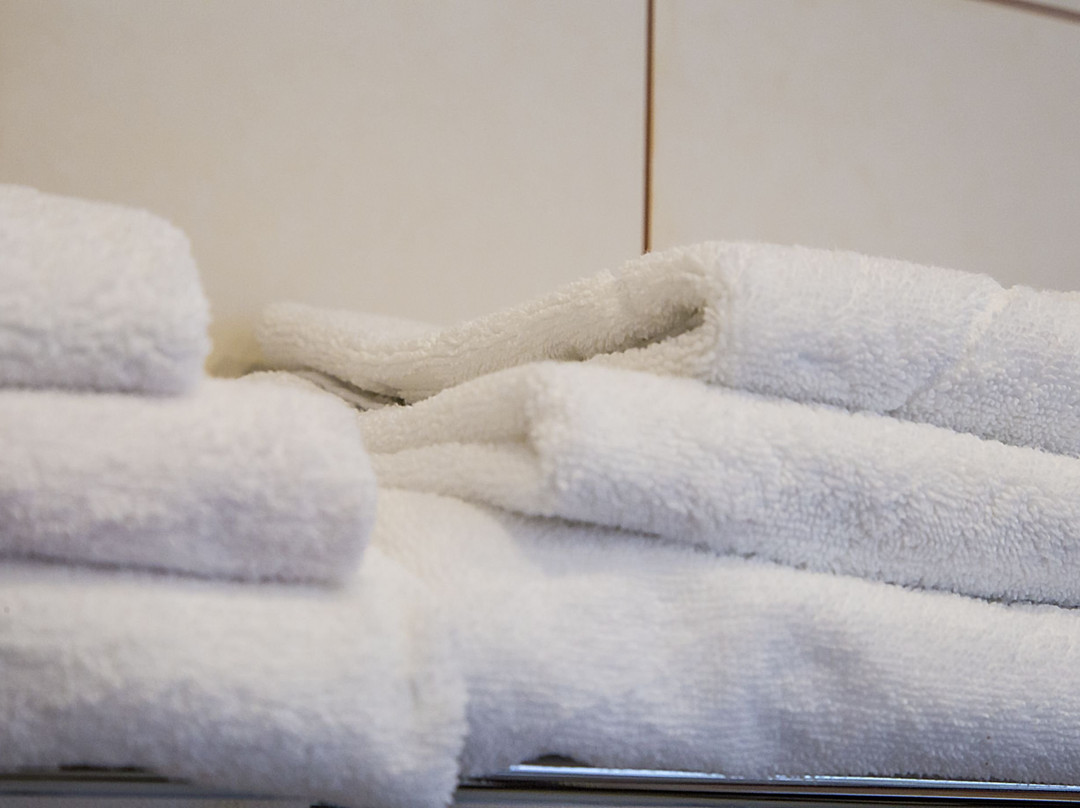 Guest rooms Nifea主图