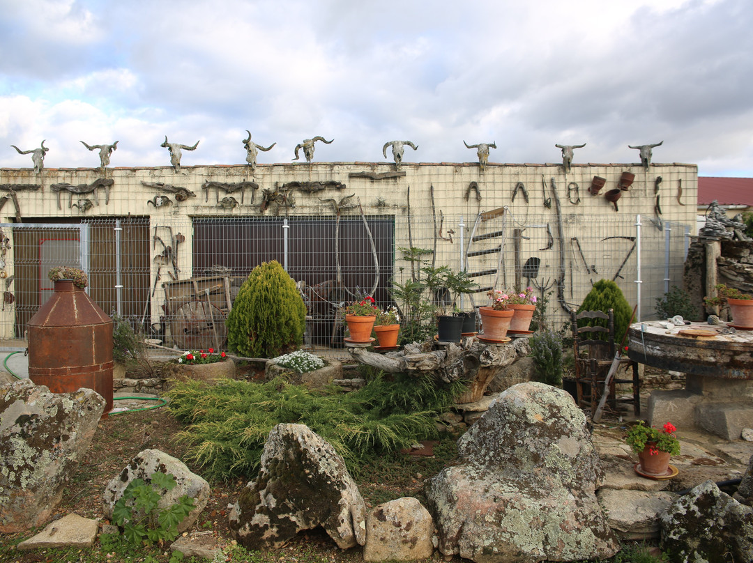 La Juderia de Las Arribes主图