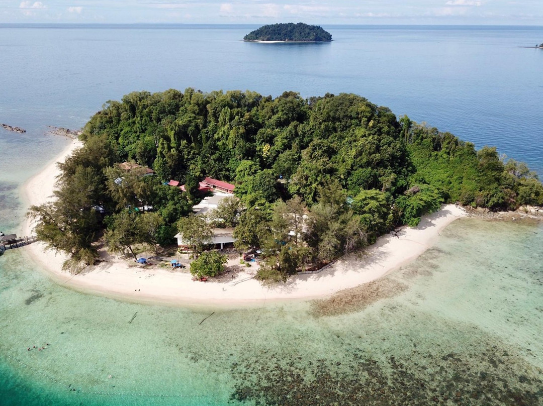 Like Sabah Holiday-亚庇必去景点