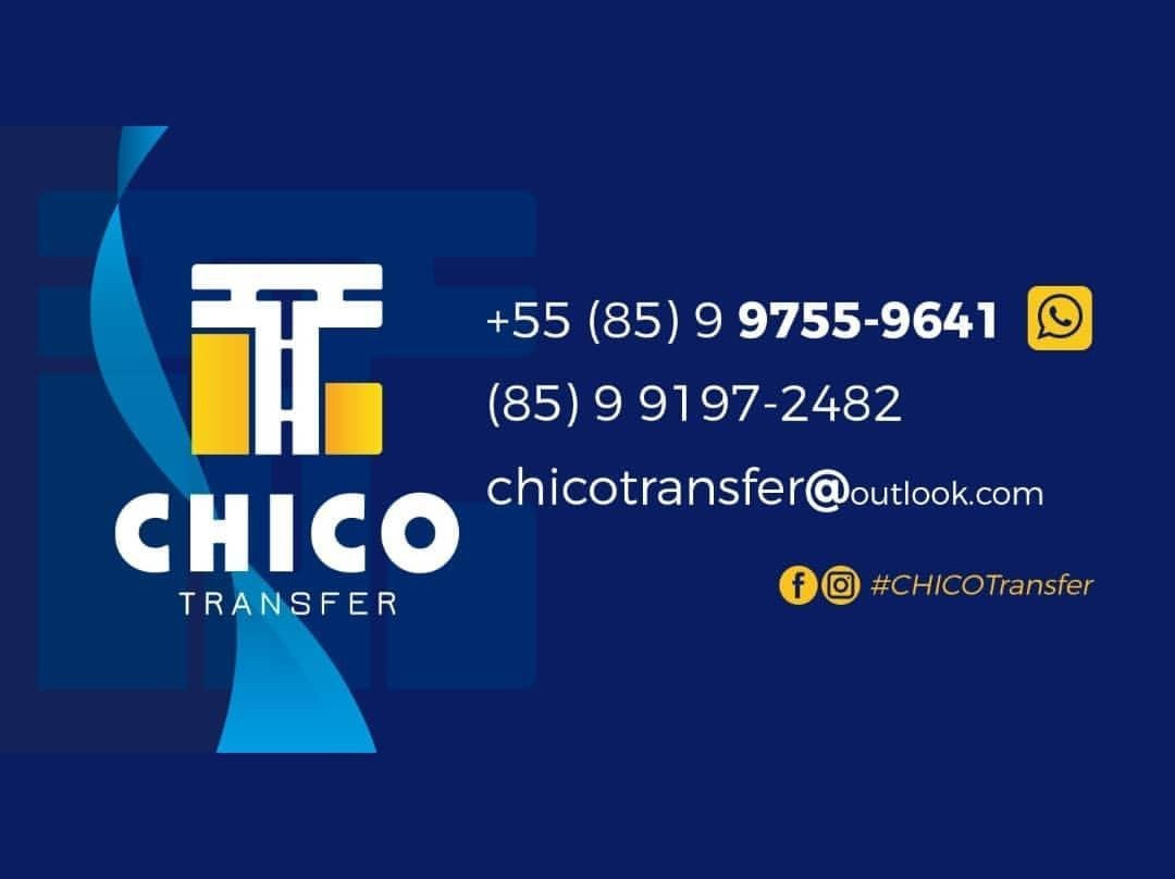 Chico Transfer-特赖里必去景点