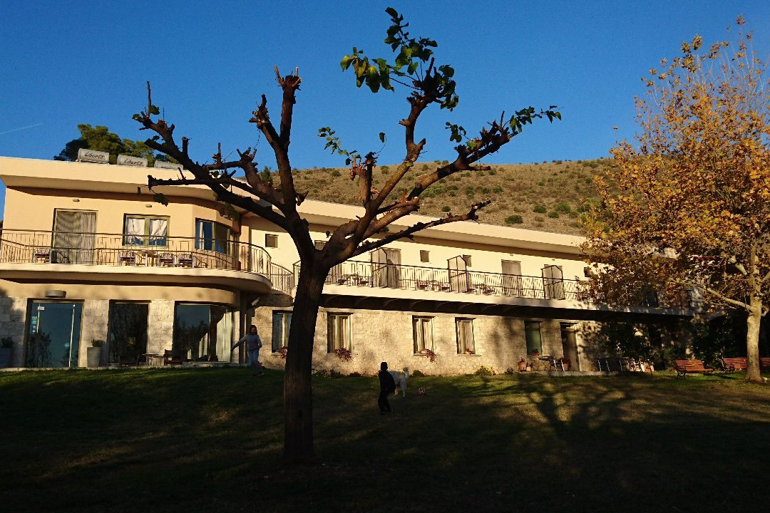 Hotel Marathia主图