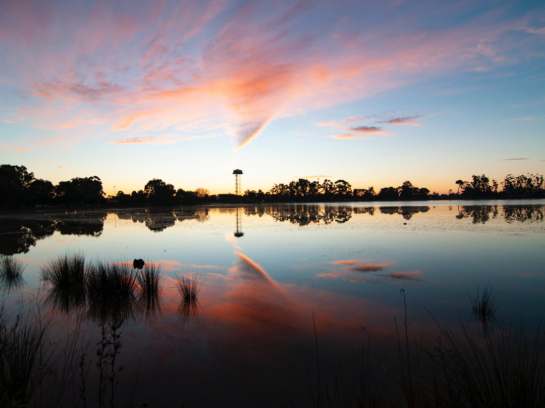 Murtoa旅游景点-Rabl Park