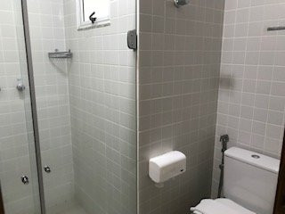 Fenix Hotel Araxa主图