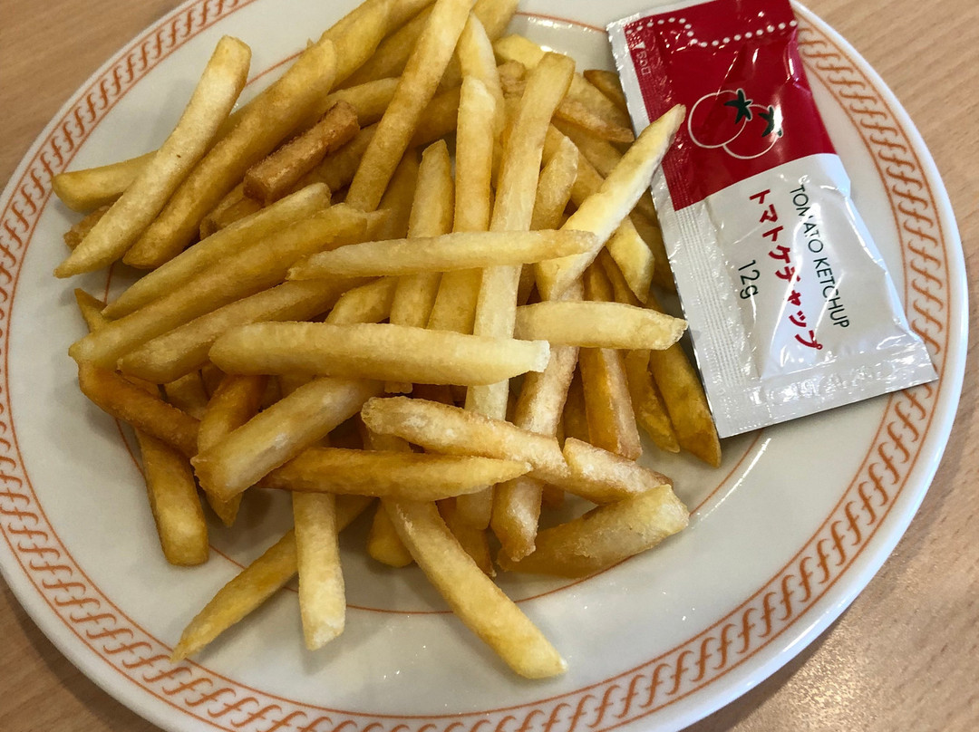 ジョイフル四街道めいわ店