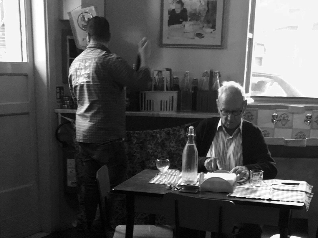 O Vicolo 'e L'alleria