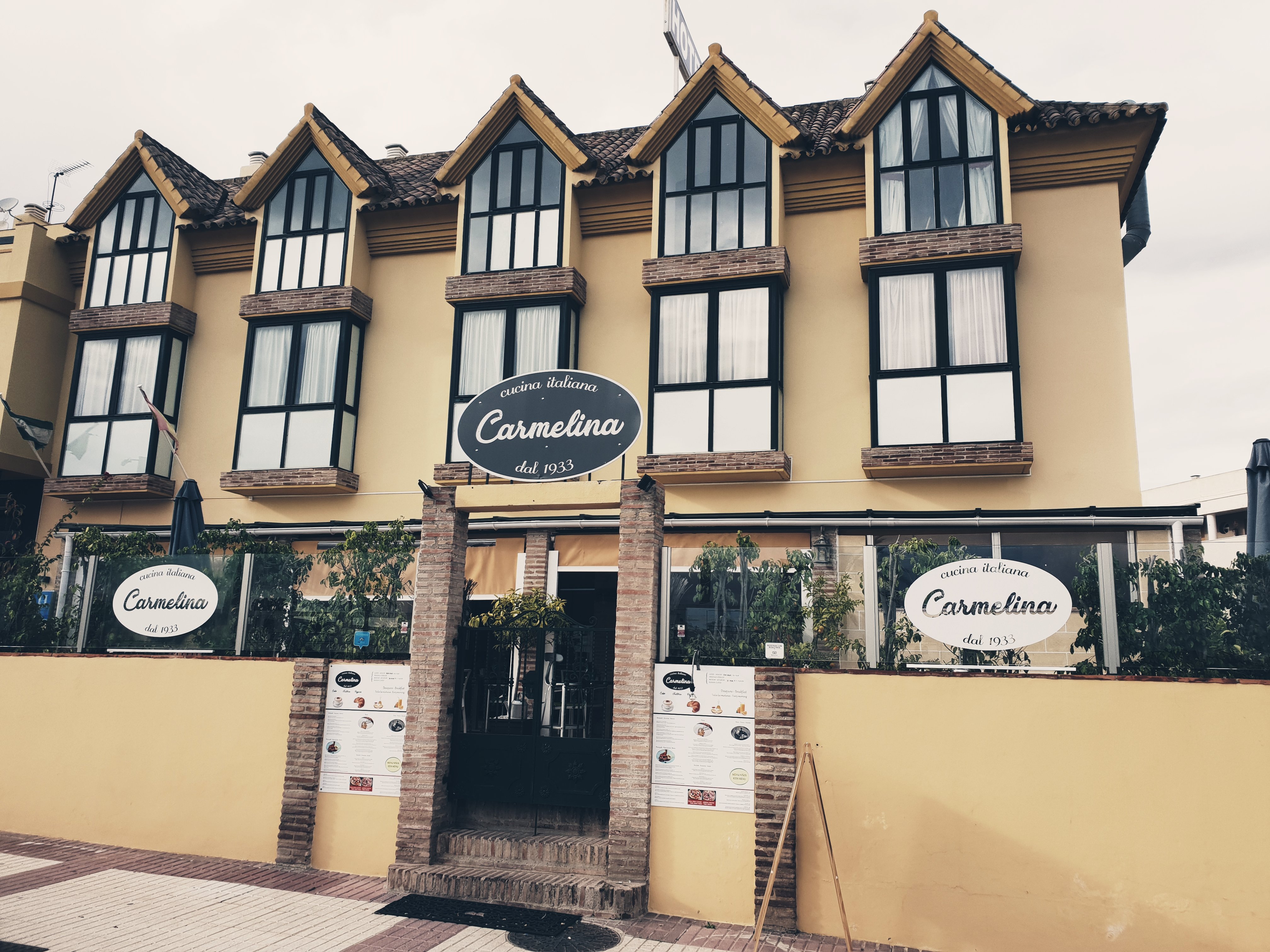 Hotel Doña Matilde-官方