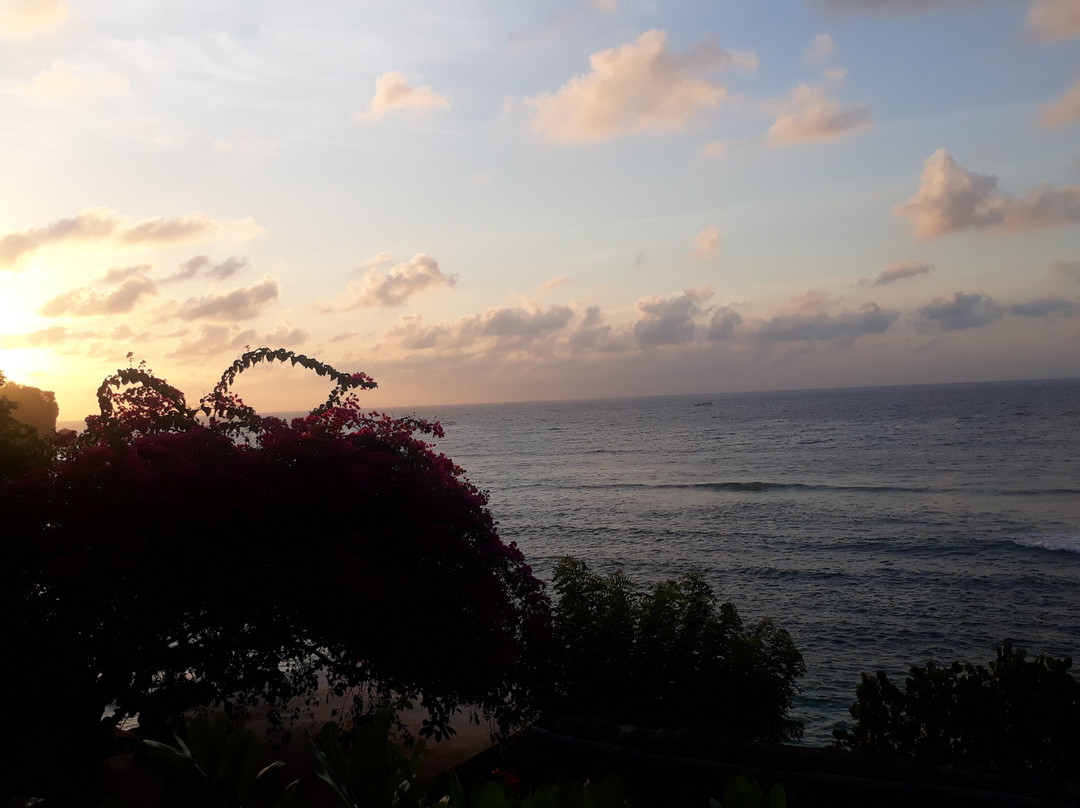 Pemutih Beach-培卡图必去景点