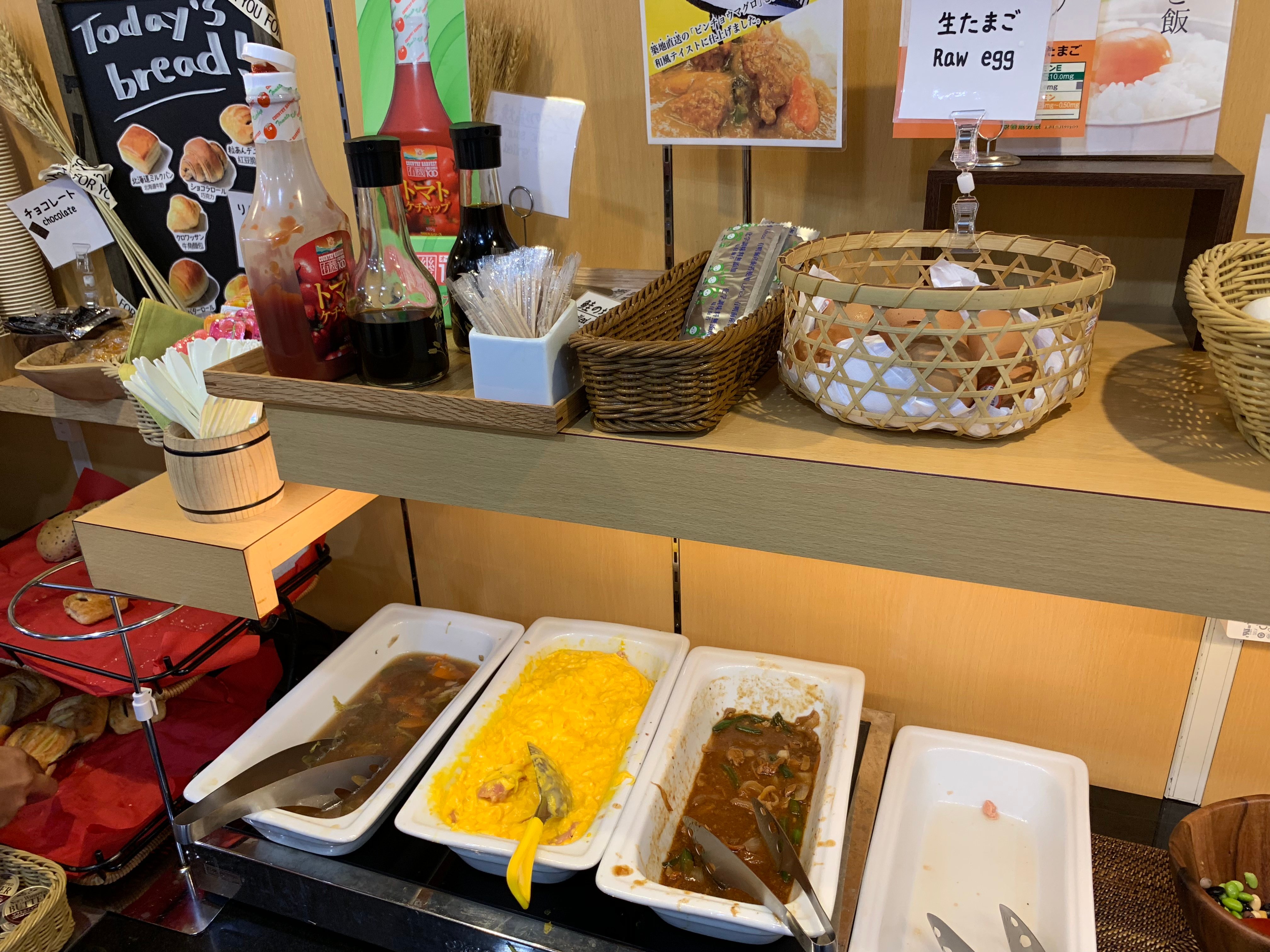 上野·御徒町超级酒店-餐饮