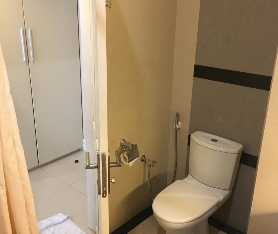 Hotel Gajah Mada主图