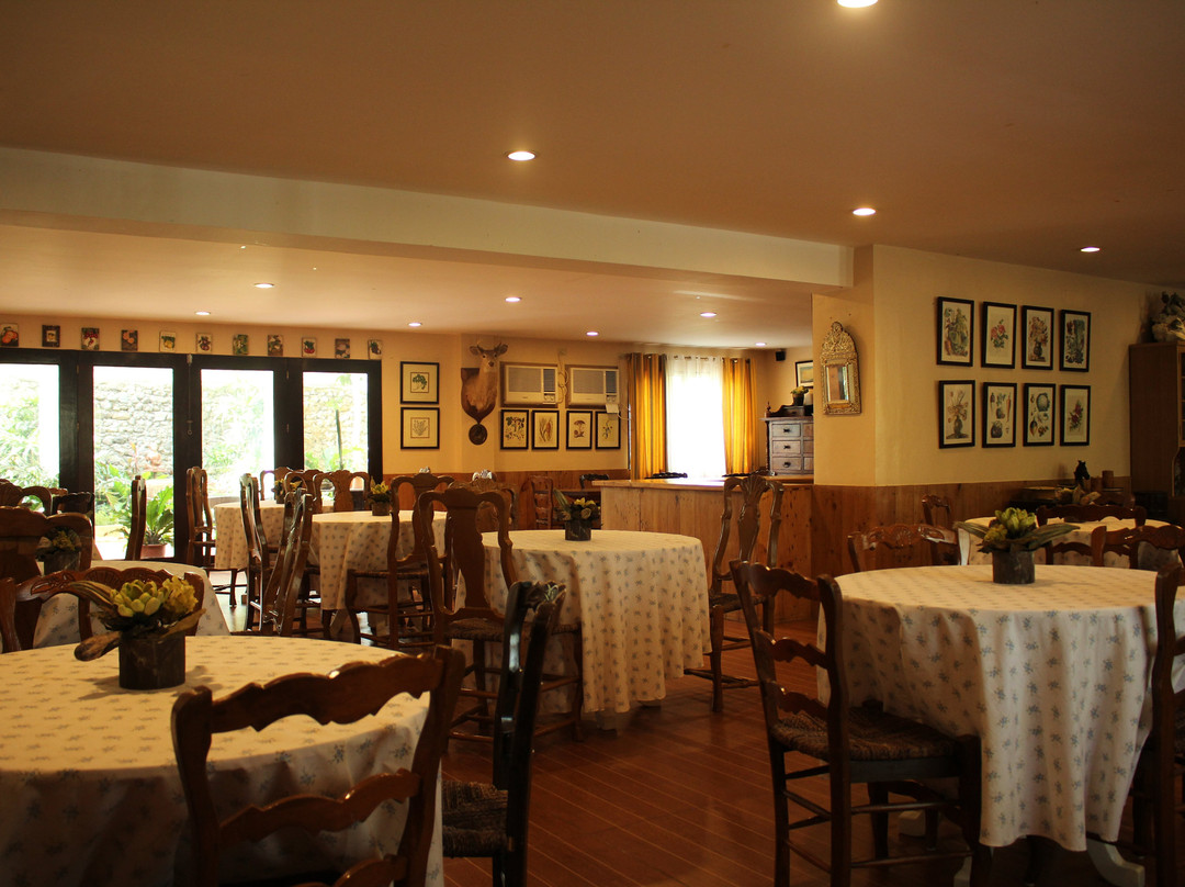 The Ranch Resort主图