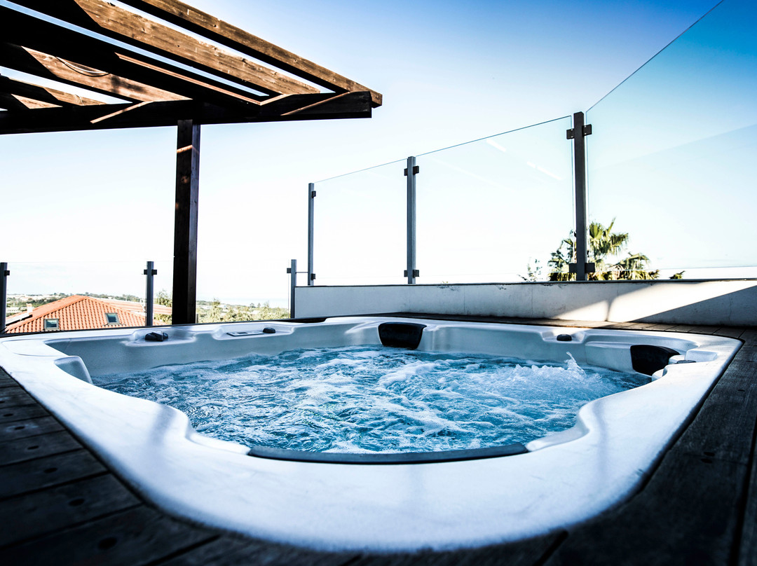西西里岛住宅艺术 SPA 酒店