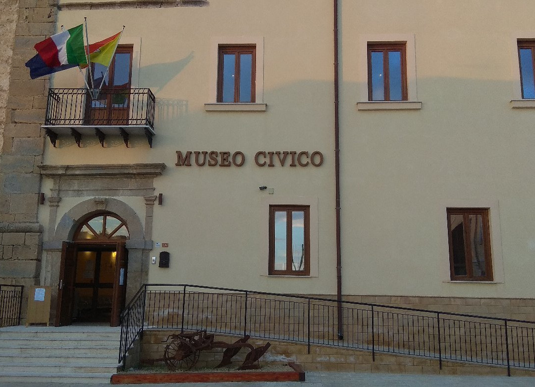 Museo Civico di Niscemi景点图片