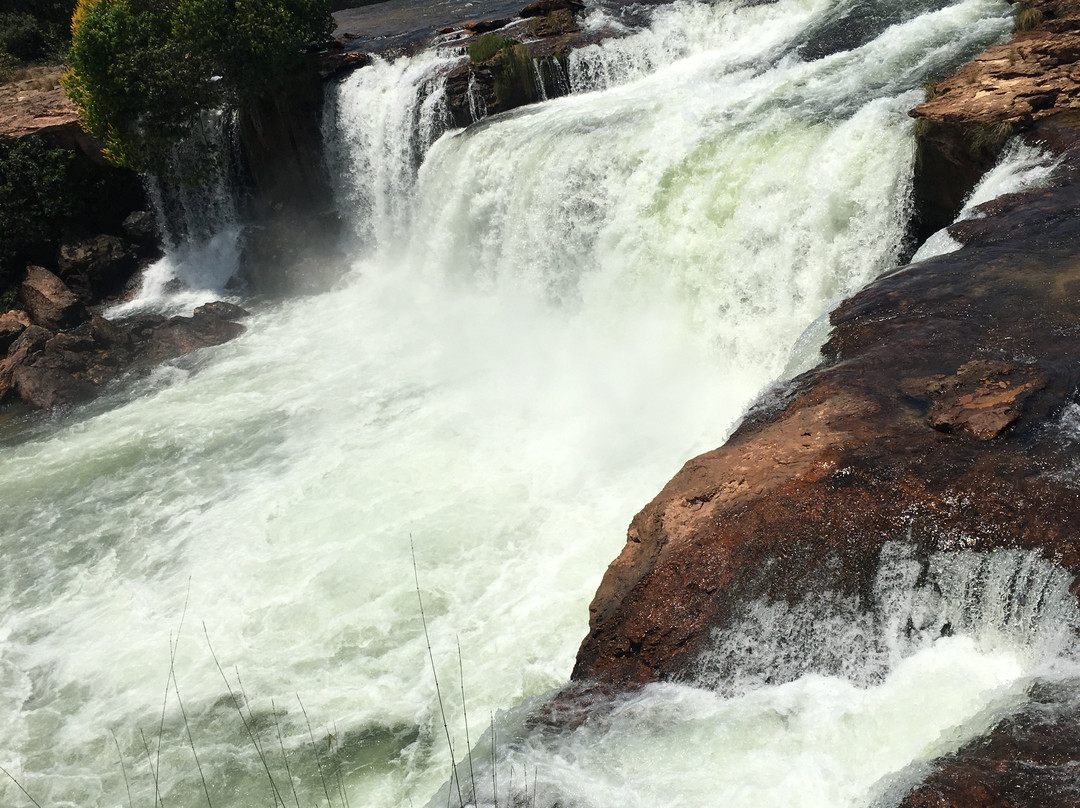 Calai Turismo-Palmas必去景点