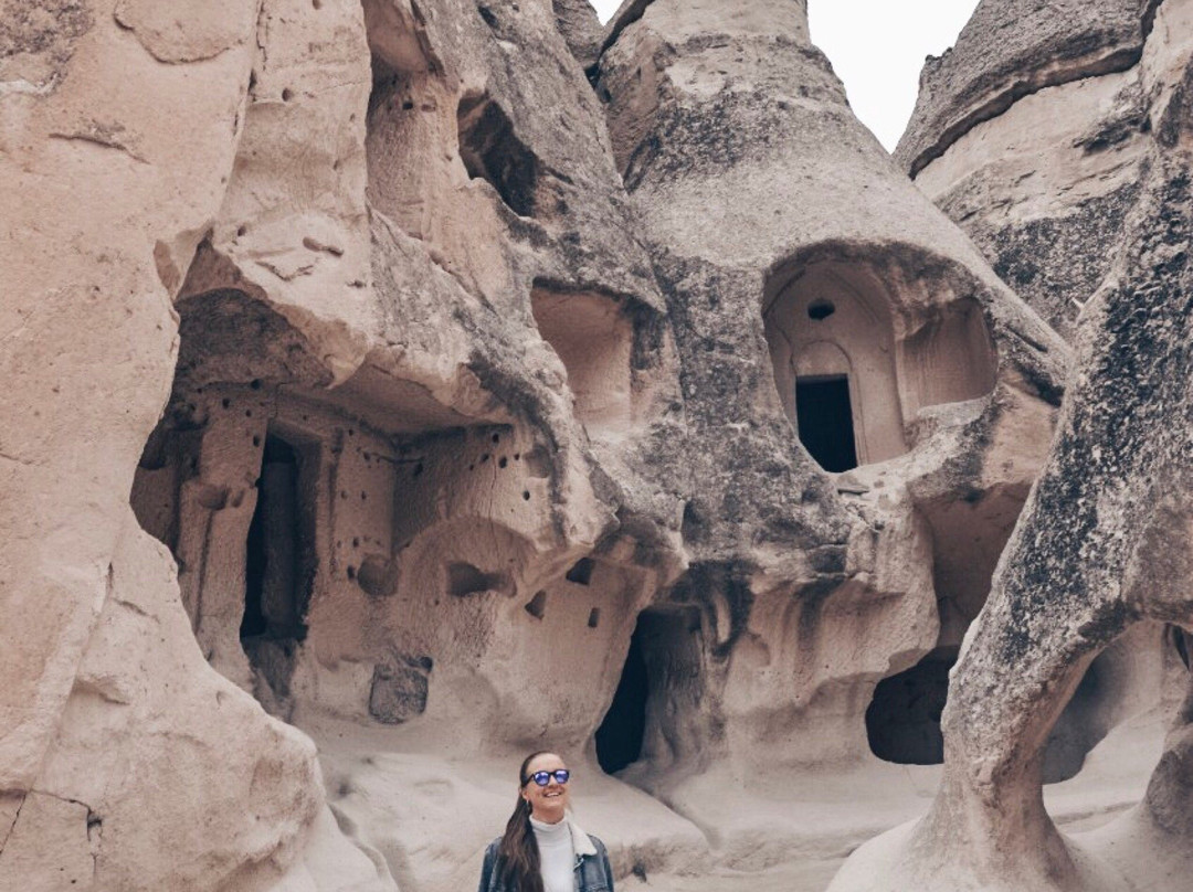 Cappadocia Travel Center - Day Tours景点图片