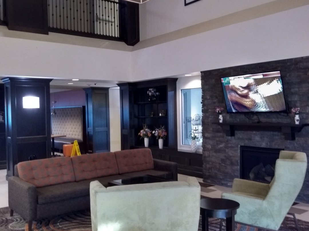 Holiday Inn Express & Suites Effingham By IHG主图