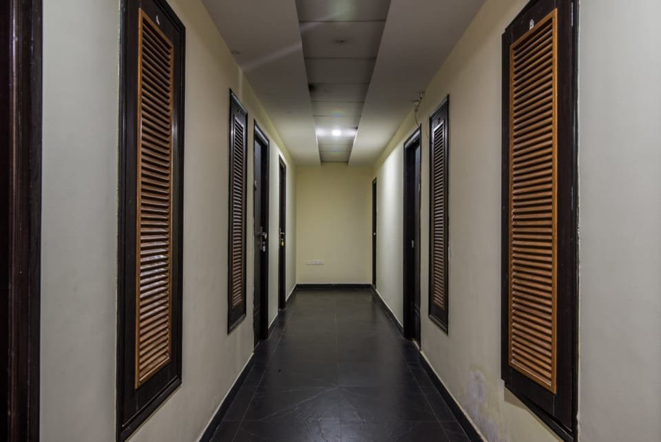 OYO 9913 Nova De Goa主图