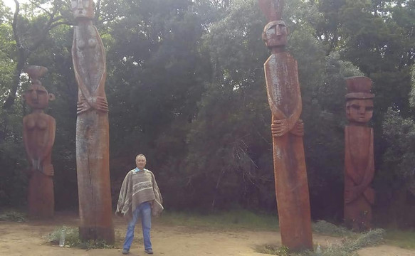 Cautin Outdoor-特木科必去景点