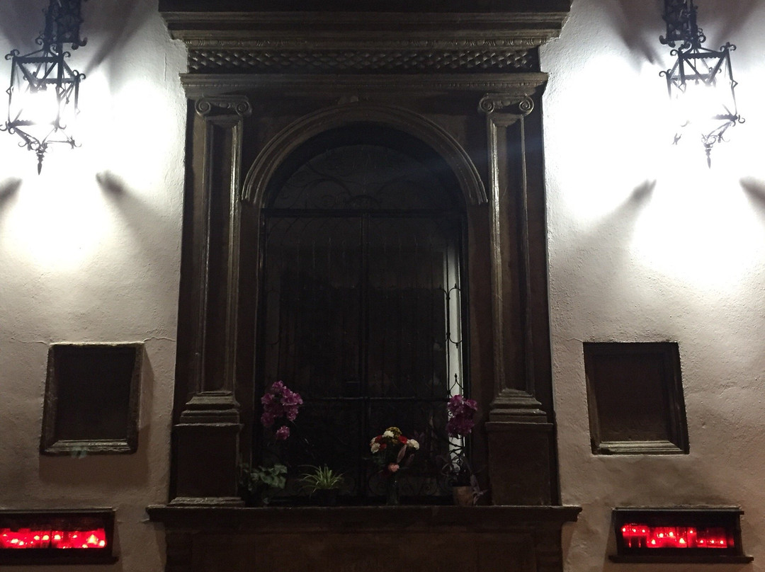 Camino Virgen de la Cabeza景点图片
