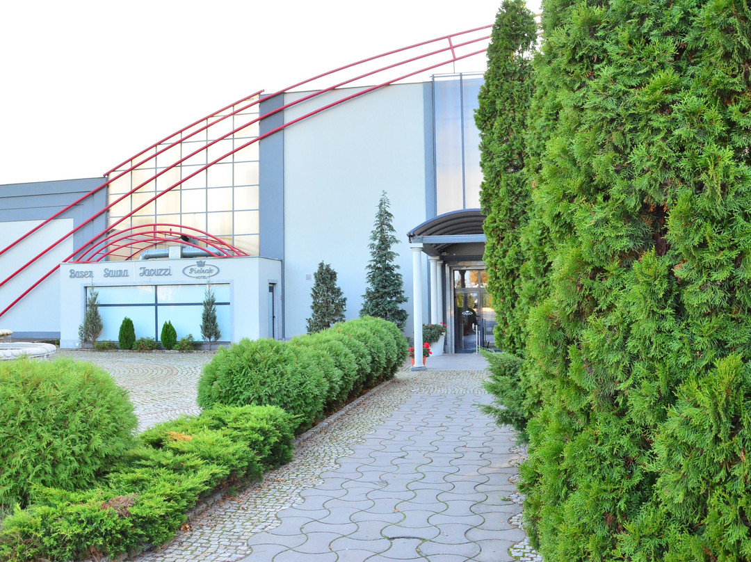 Hotel Pietrak主图