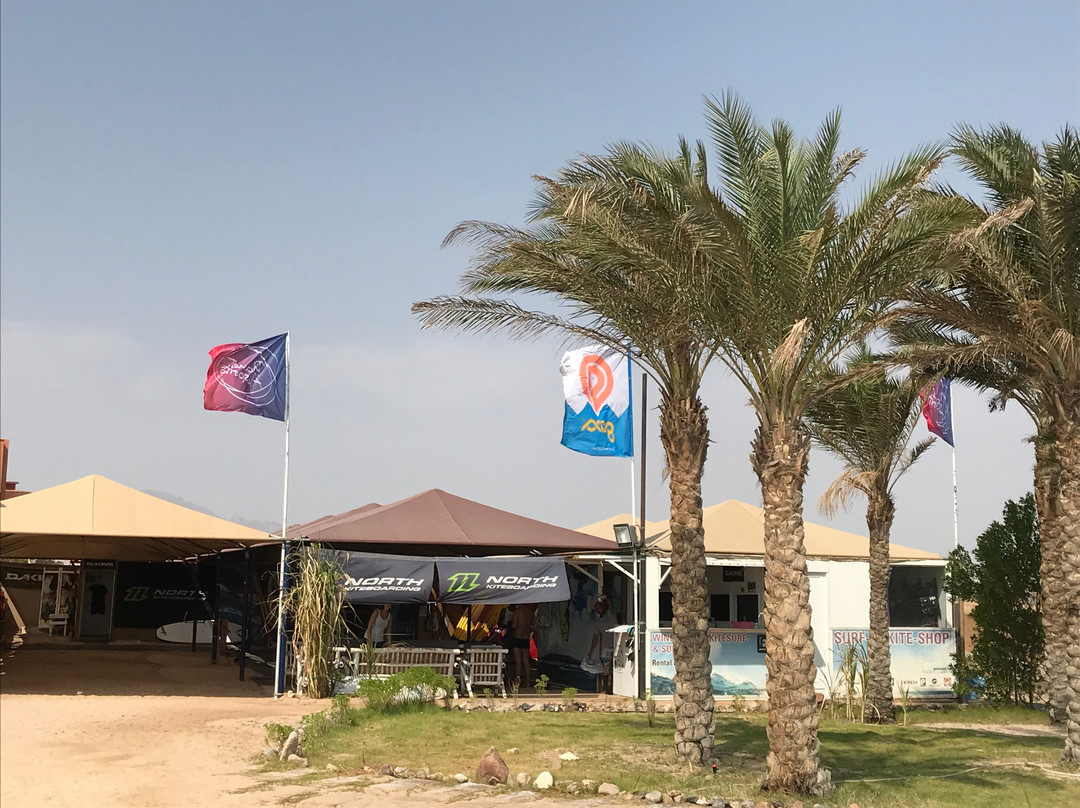 Planet Allsports Safaga South-Safaga必去景点