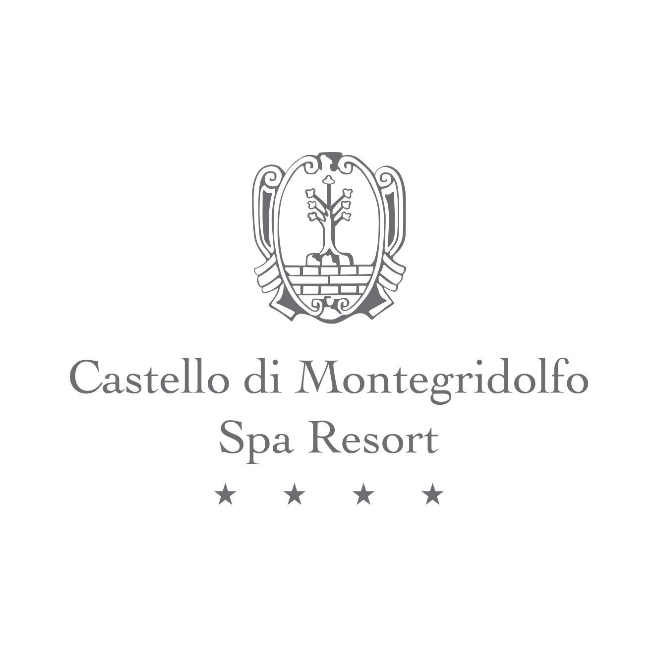 Palazzo Viviani Castello di Montegridolfo-官方