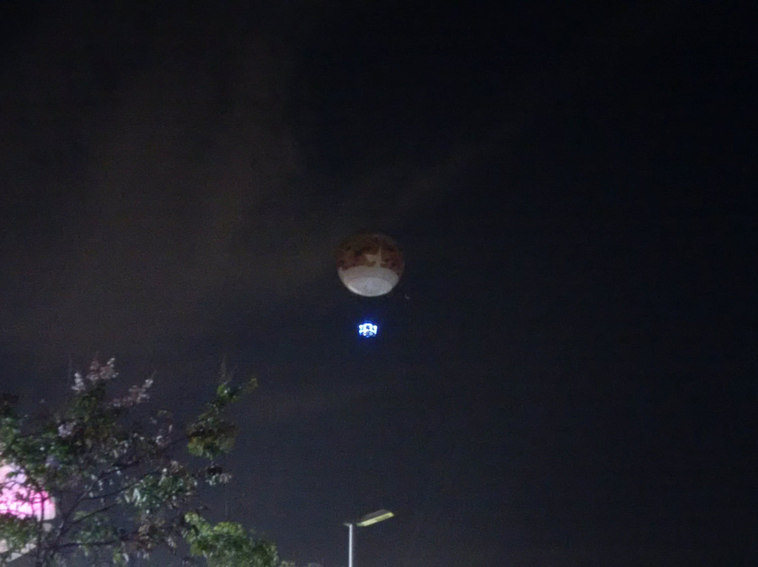 Bubbles & Beans-太子城必去景点