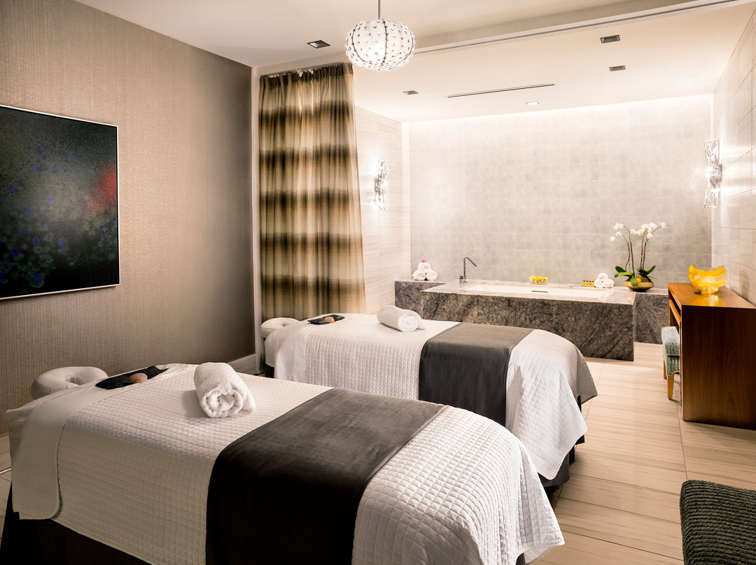 Live! Spa-汉诺威必去景点