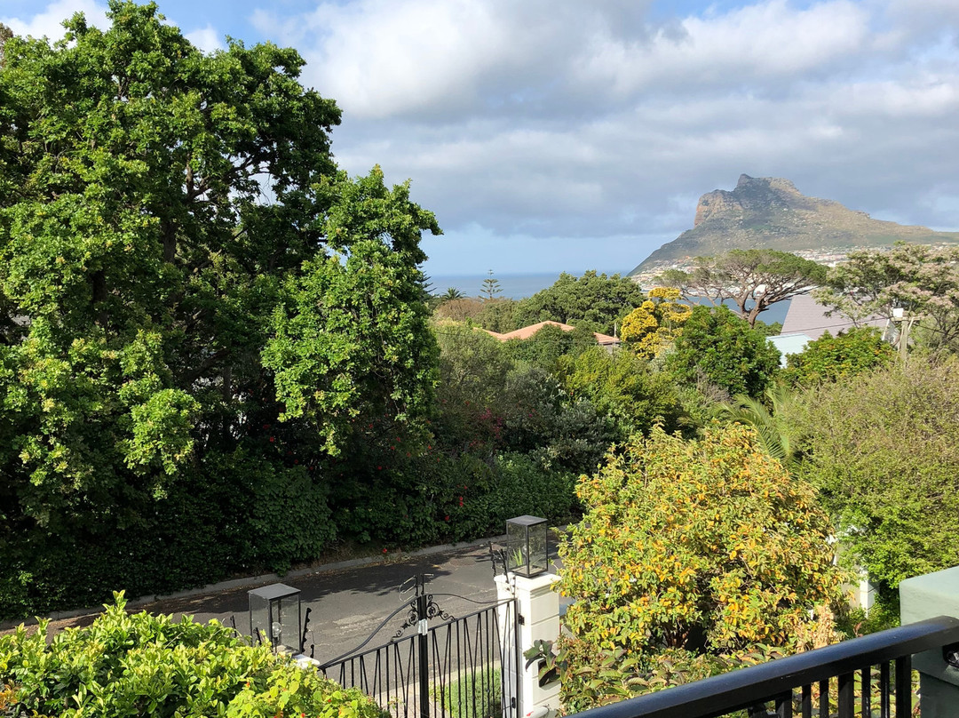 The Hout Bay Hideaway主图