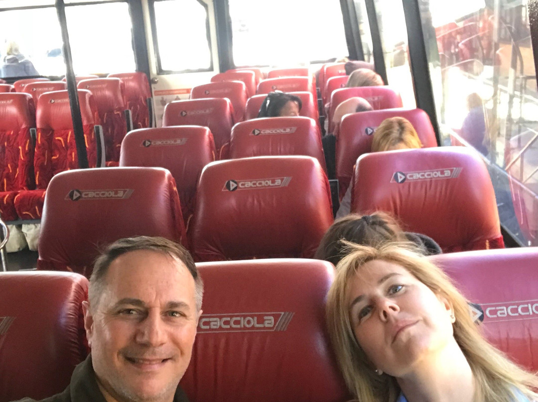 Cacciola Viajes-Carmelo必去景点