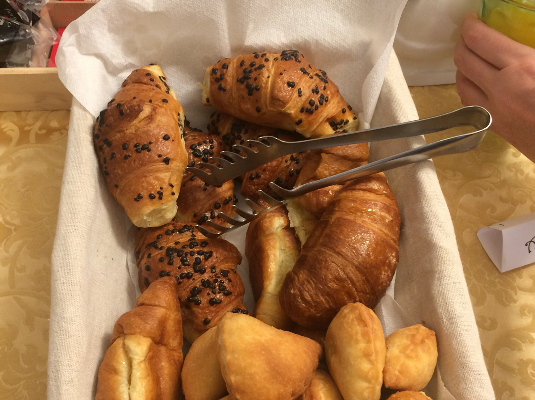 Hotel Villa Orio e Beatrice主图