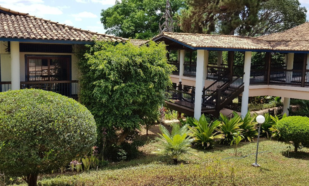 Hotel Portal Lençóis主图