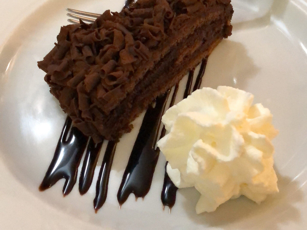 San Giovanni in Croce餐馆和美食-Ristorante Pizzeria Aquila Nera