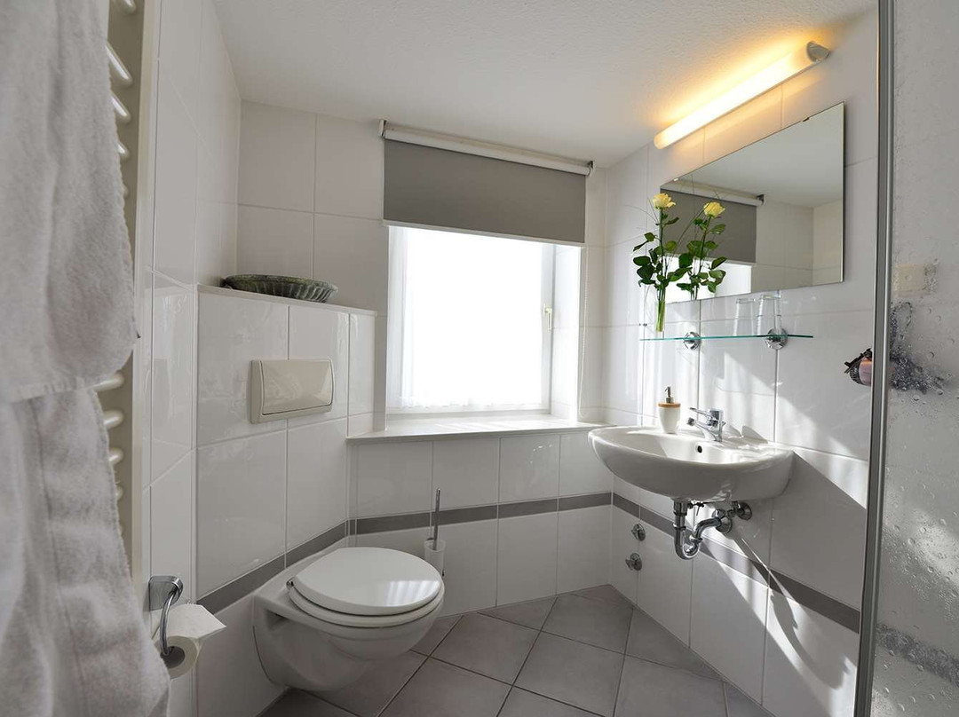 维瑟朗格伽尼酒店主图