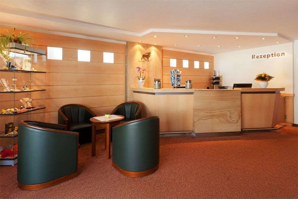 Morada Hotel Jagerhof Gifhorn主图